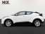 Toyota C-HR Business Hybride