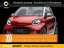 Smart EQ fortwo 60kWed Passion cool&Audio