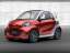 Smart EQ fortwo 60kWed Passion cool&Audio