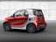 Smart EQ fortwo 60kWed Passion cool&Audio