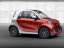 Smart EQ fortwo 60kWed Passion cool&Audio