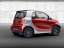 Smart EQ fortwo 60kWed Passion cool&Audio