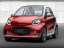 Smart EQ fortwo 60kWed Passion cool&Audio