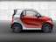 Smart EQ fortwo 60kWed Passion cool&Audio