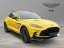 Aston Martin DBX 707 Ultra Yellow Carbon Paket Standheizung