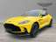 Aston Martin DBX 707 Ultra Yellow Carbon Paket Standheizung