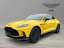 Aston Martin DBX 707 Ultra Yellow Carbon Paket Standheizung