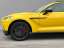 Aston Martin DBX 707 Ultra Yellow Carbon Paket Standheizung