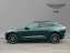 Aston Martin DBX Pentland Green Oxford Tan AHK