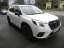 Subaru Forester Exclusive Lineartronic Edition