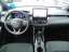 Toyota Corolla Cross Hybride Team D VVT-i