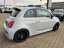 Abarth 595 Pista T-Jet