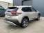 Nissan X-trail AWD Tekna