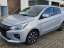 Mitsubishi Space Star CVT ClearTec MIVEC Star