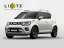 Suzuki Ignis AllGrip Clear GL Hybrid