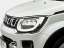 Suzuki Ignis AllGrip Clear GL Hybrid