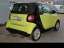 Smart EQ fortwo Cabrio