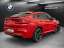 BMW X4 Competition