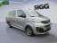 Opel Zafira Life Edition 8 Sitzer, L 3 Langversion, Parkpilot