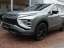 Mitsubishi Eclipse Cross 4WD PHEV