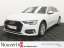 Audi A6 40 TDI Avant Quattro S-Tronic