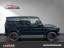 Mercedes-Benz G 400 -Modell Station d*Standheizung*Technik-Paket*360°