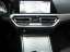 BMW 320 320d Luxury Line Sedan xDrive