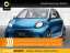 Smart EQ forfour 60kWed Passion