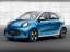 Smart EQ forfour 60kWed Passion