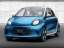 Smart EQ forfour 60kWed Passion