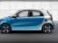 Smart EQ forfour 60kWed Passion