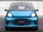 Smart EQ forfour 60kWed Passion