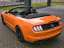 Ford Mustang Convertible GT 5.0 V8