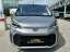 Toyota Verso 2,0 l, 145 Family Medium