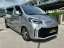 Toyota Verso 2,0 l, 145 Family Medium