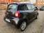 Smart EQ forfour EQ SITZHEIZUNG/17KW/KLIMA