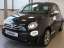 Fiat 500 RockStar *Pano*Navi*CarPlay*PDC*DAB*Temp*Alu