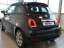 Fiat 500 RockStar *Pano*Navi*CarPlay*PDC*DAB*Temp*Alu