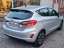 Ford Fiesta Titanium