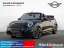 MINI Cooper S Cabrio JCW Trim LED+ACC+H/K+KAM+LEDE