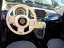 Fiat 500C Lounge