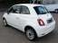 Fiat 500 1.0 Hybrid Navi,PDC,Tempo,CarPlay,DAB