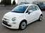 Fiat 500 1.0 Hybrid Navi,PDC,Tempo,CarPlay,DAB