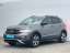 Volkswagen T-Cross 1.0 TSI DSG