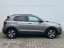 Volkswagen T-Cross 1.0 TSI DSG