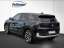 Ford Explorer EV Extended range