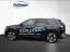 Ford Explorer EV Extended range