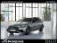 Mercedes-Benz C 220 4MATIC AMG Line C 220 d Estate