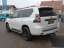 Toyota Land Cruiser TEC-Edition