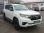 Toyota Land Cruiser TEC-Edition